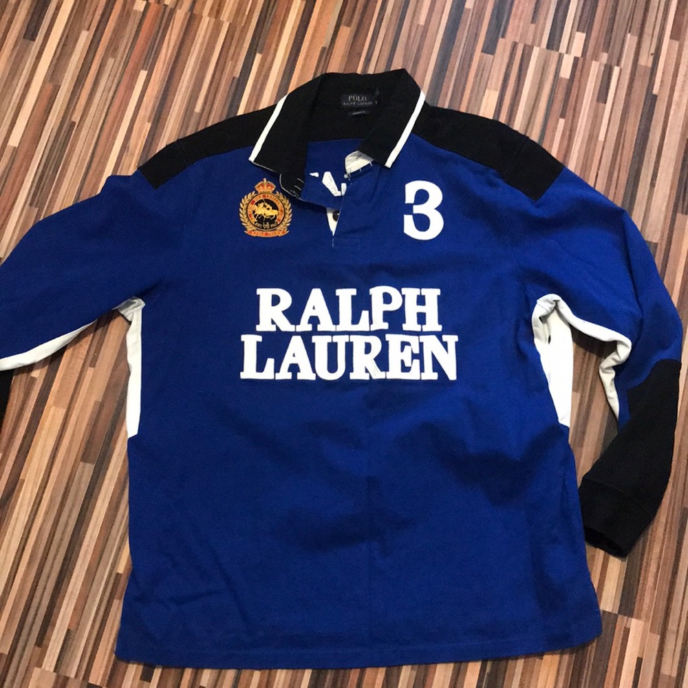 Rugby